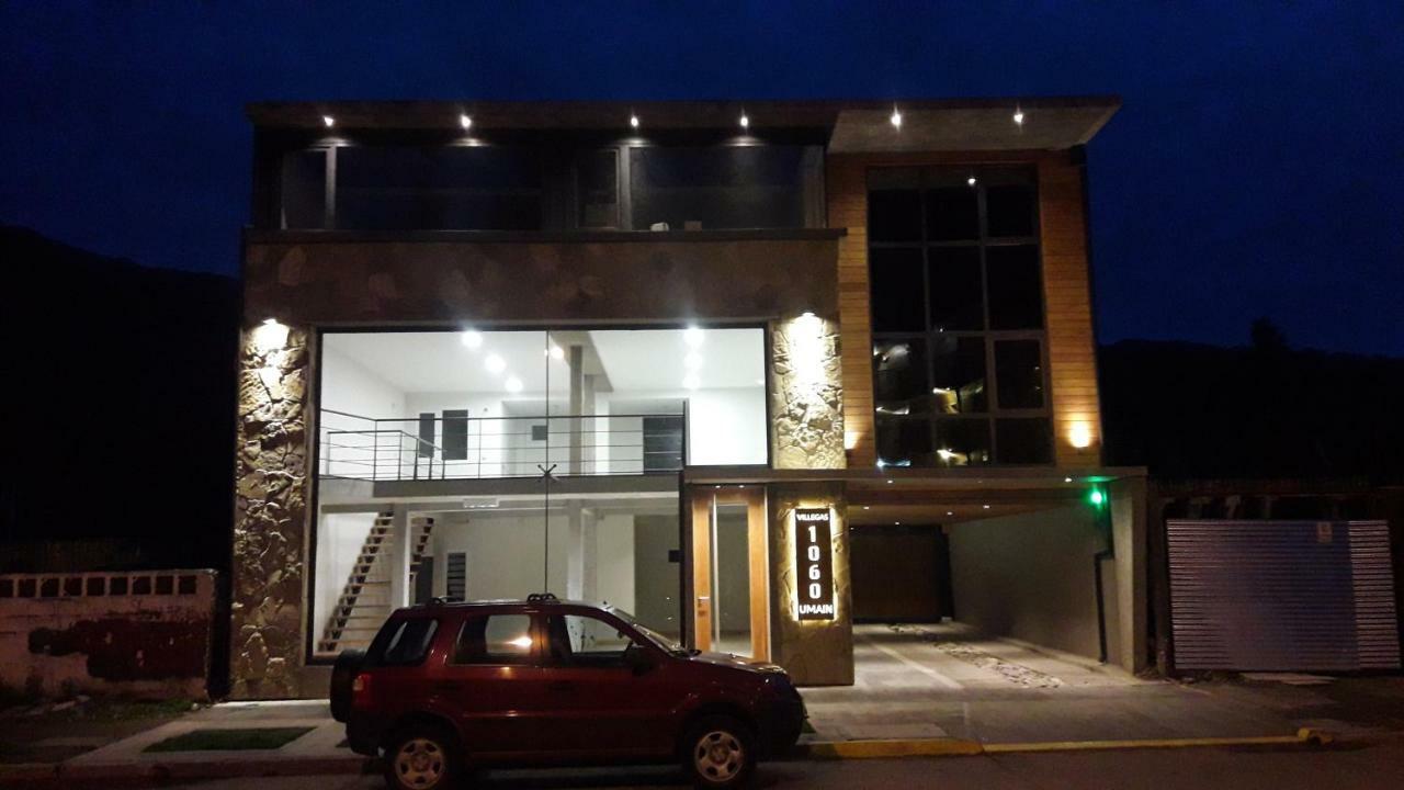 Apartament Umain 12 San Martín de los Andes Zewnętrze zdjęcie