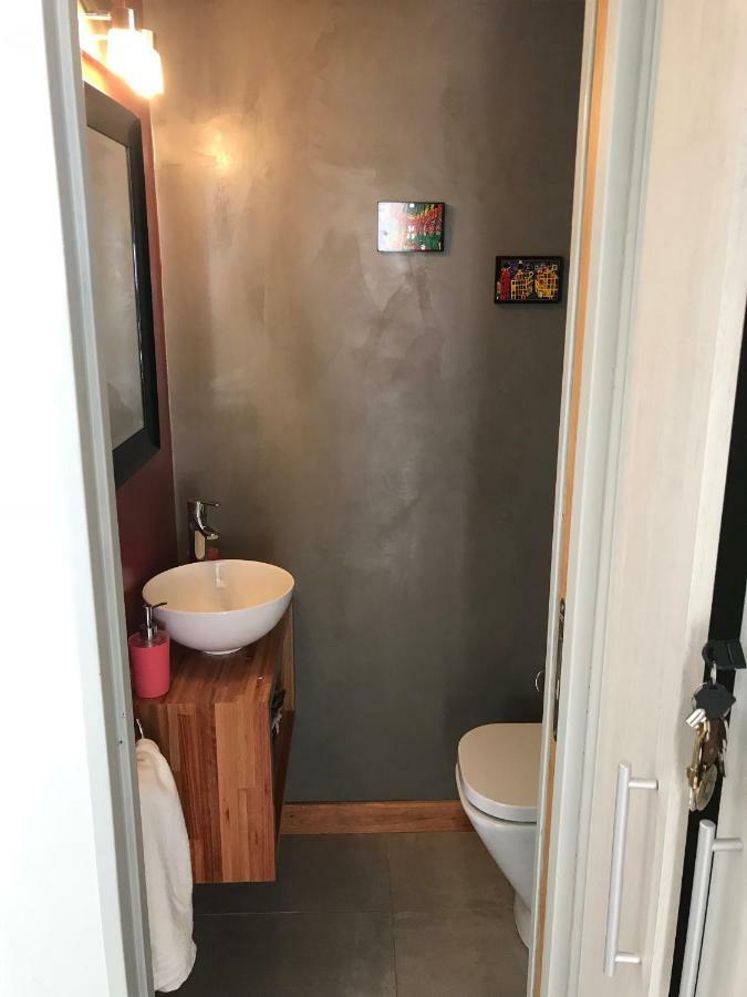 Apartament Umain 12 San Martín de los Andes Zewnętrze zdjęcie