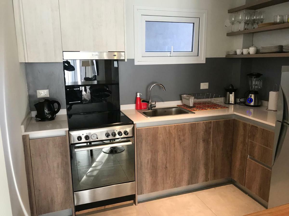 Apartament Umain 12 San Martín de los Andes Zewnętrze zdjęcie