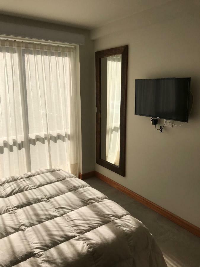 Apartament Umain 12 San Martín de los Andes Zewnętrze zdjęcie
