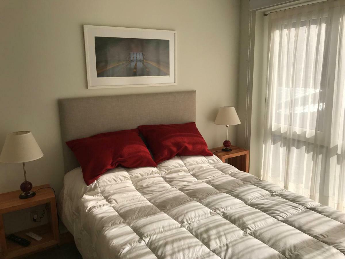 Apartament Umain 12 San Martín de los Andes Zewnętrze zdjęcie