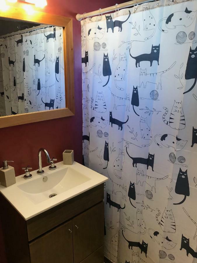 Apartament Umain 12 San Martín de los Andes Zewnętrze zdjęcie