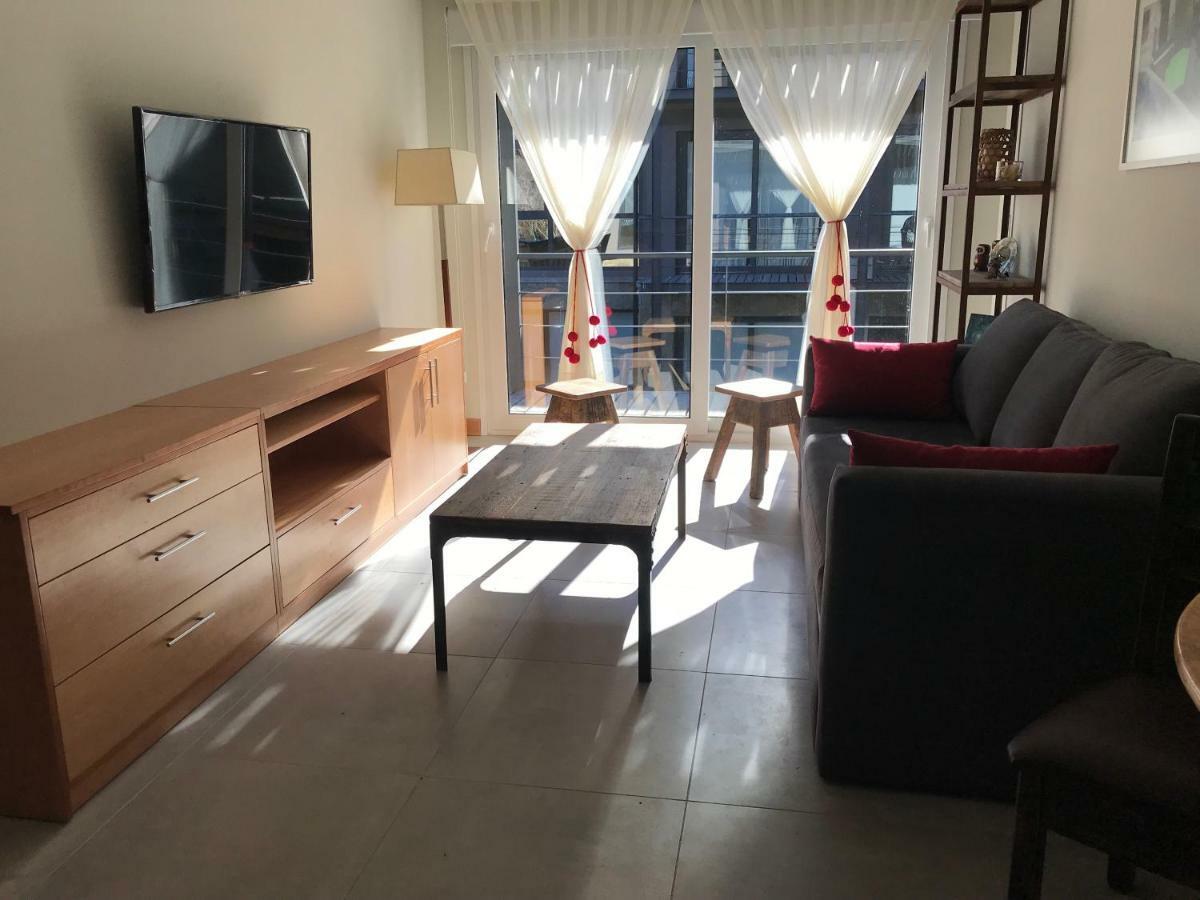 Apartament Umain 12 San Martín de los Andes Zewnętrze zdjęcie