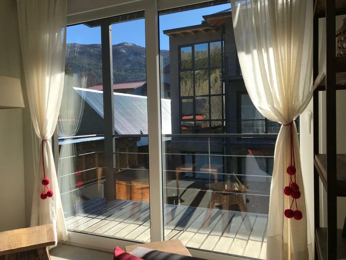 Apartament Umain 12 San Martín de los Andes Zewnętrze zdjęcie