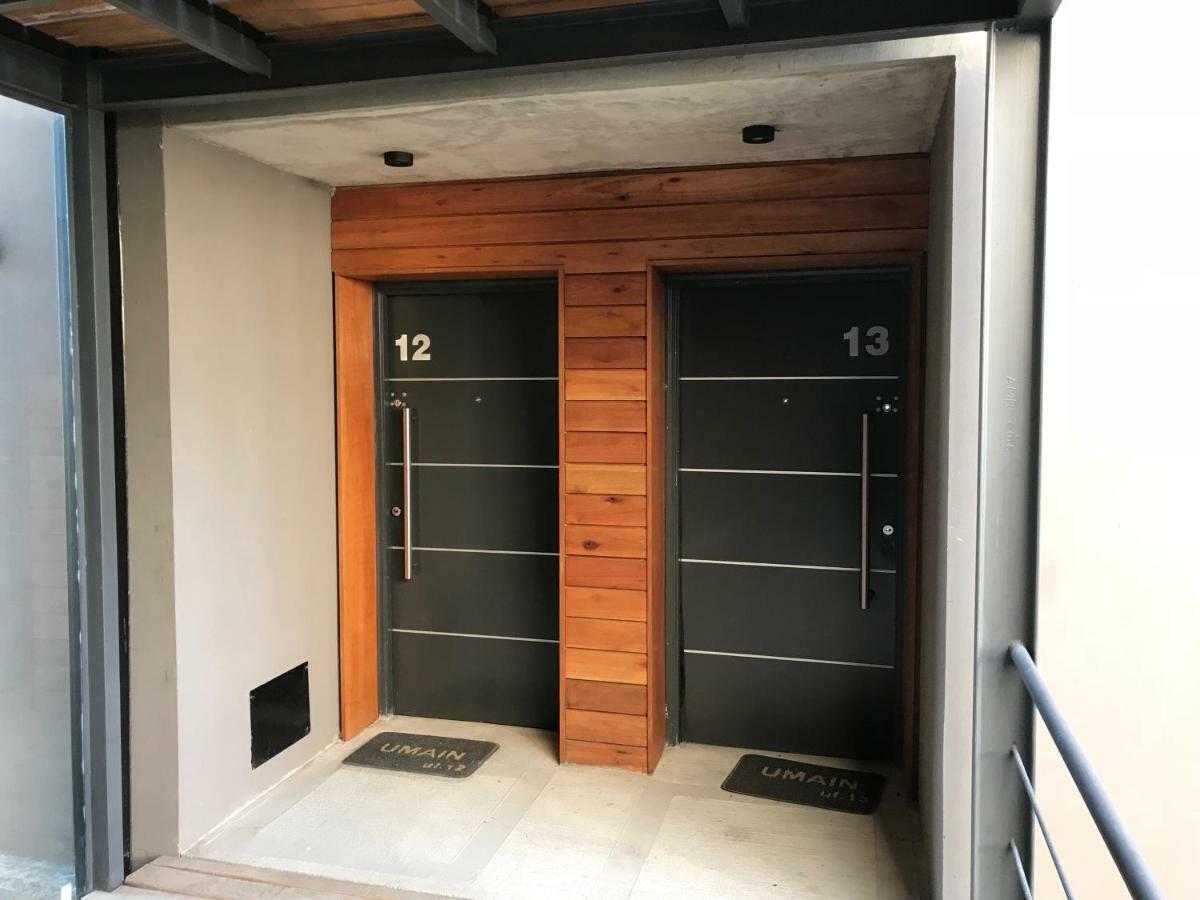 Apartament Umain 12 San Martín de los Andes Zewnętrze zdjęcie