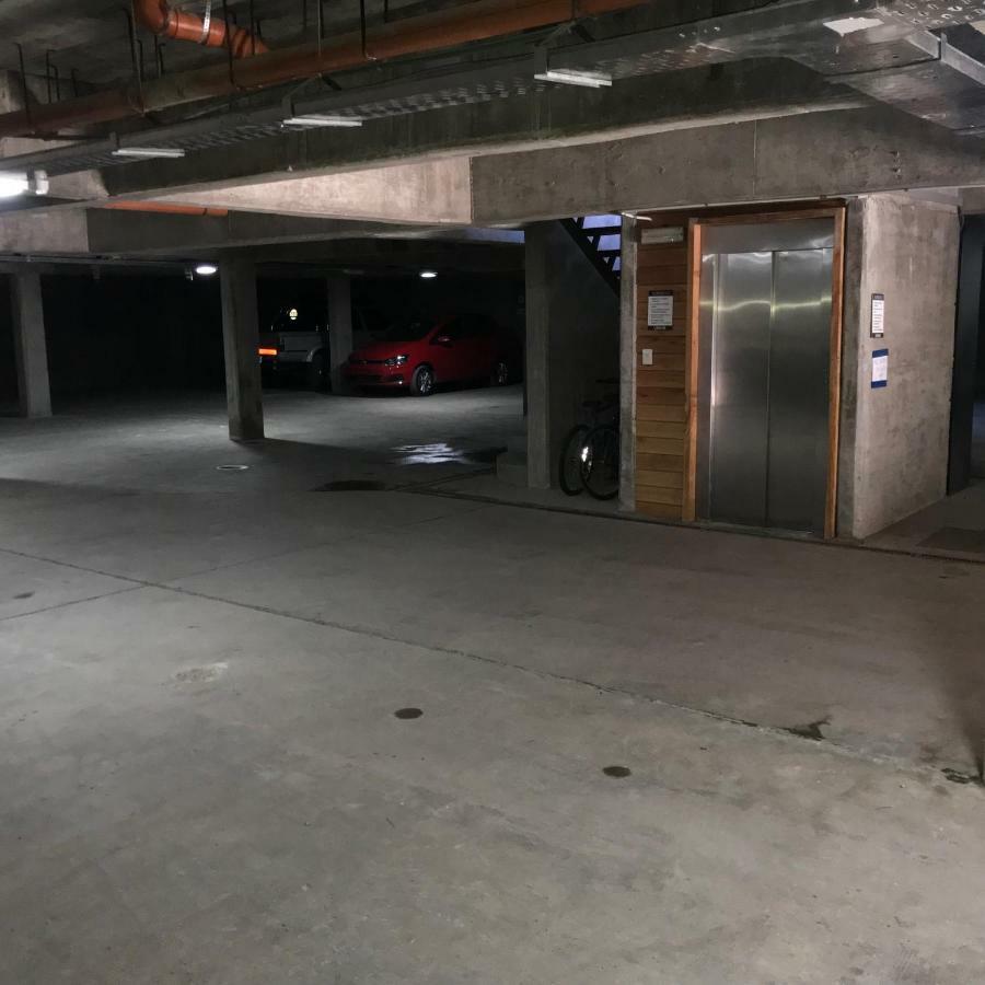 Apartament Umain 12 San Martín de los Andes Zewnętrze zdjęcie