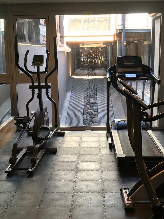 Apartament Umain 12 San Martín de los Andes Zewnętrze zdjęcie