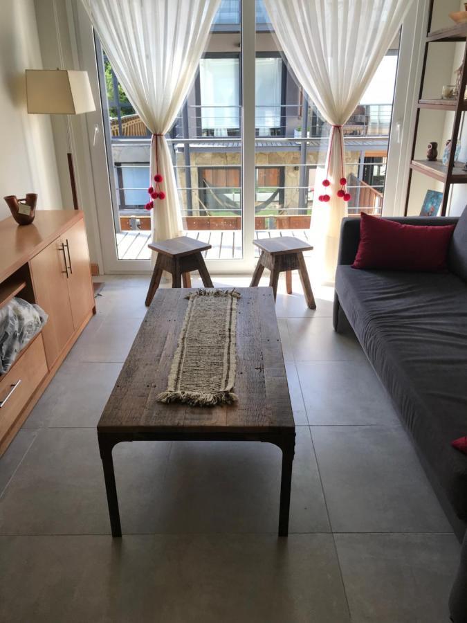 Apartament Umain 12 San Martín de los Andes Zewnętrze zdjęcie