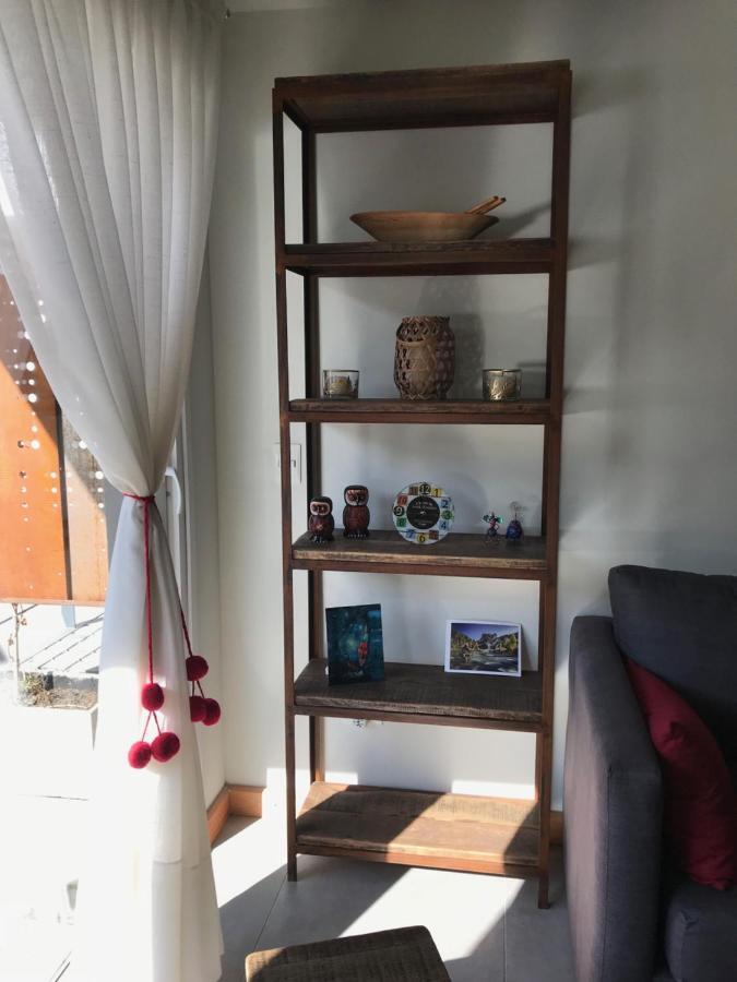 Apartament Umain 12 San Martín de los Andes Zewnętrze zdjęcie