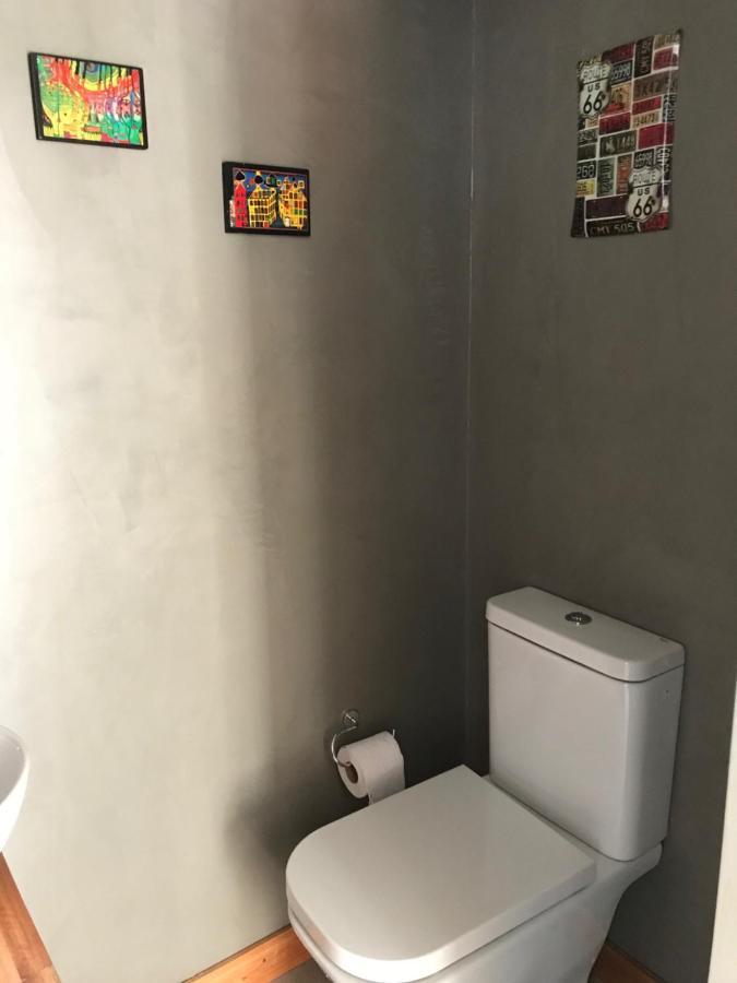 Apartament Umain 12 San Martín de los Andes Zewnętrze zdjęcie